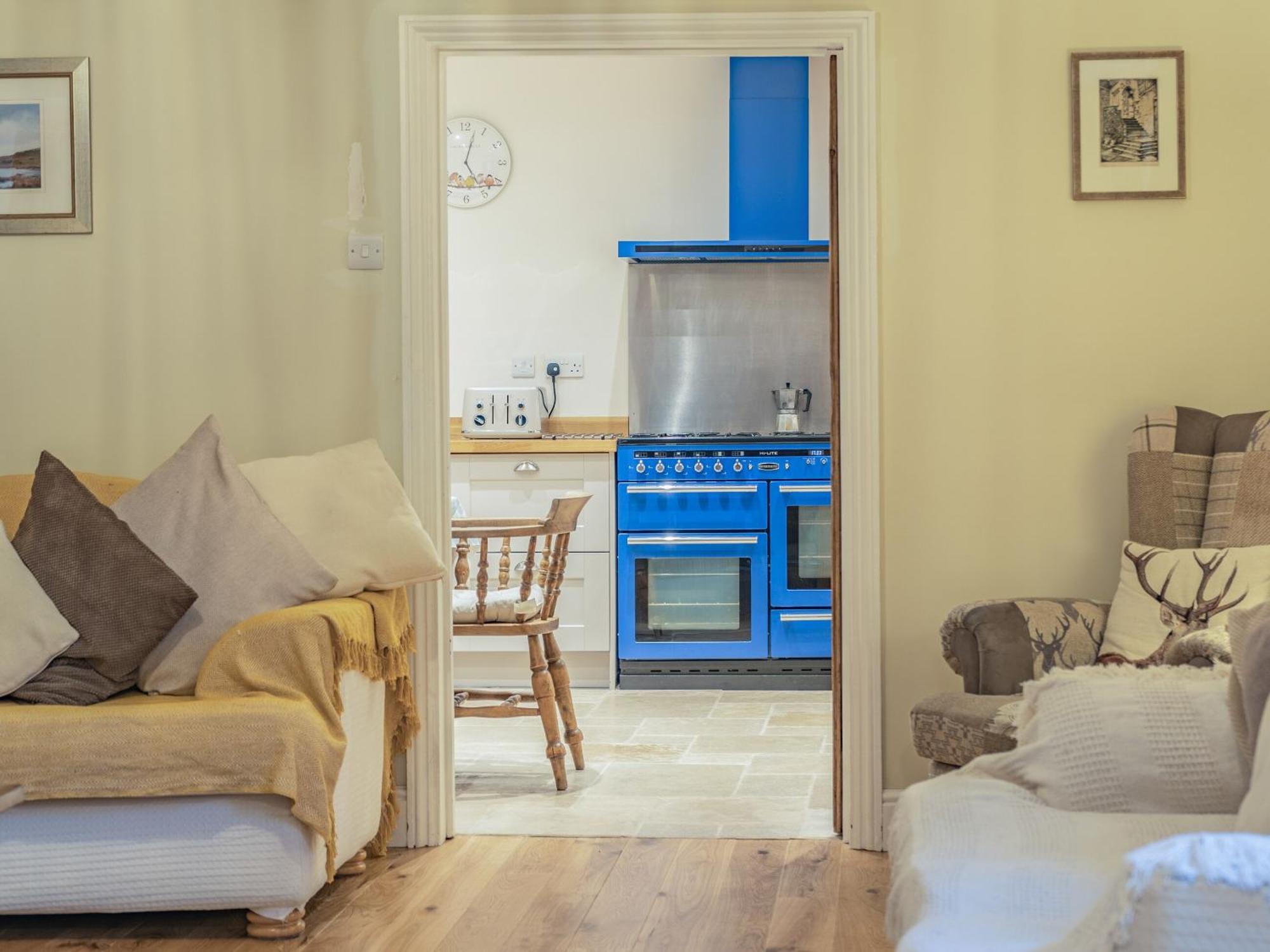 Pwll Farmhouse Llanllawdog Kültér fotó